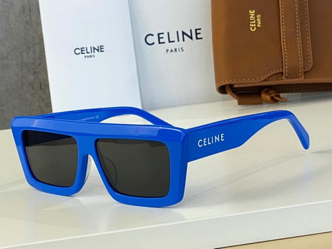 Celine Sunglasses AAA+ ID:20220728-279